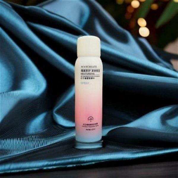 بخاخ واقي شمس مايكريت بالرمان الكوري