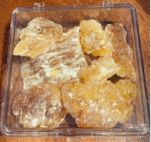 علك مستكة كسر كبيرة – نكهة طبيعية وانتعاش يدوم